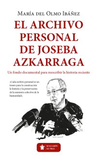 El archivo personal de Joseba Azkarraga.