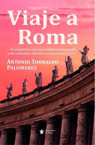 Viaje a Roma