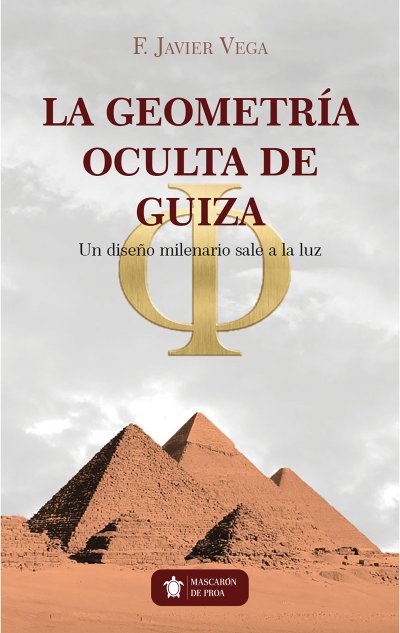 La geometría oculta de Guiza