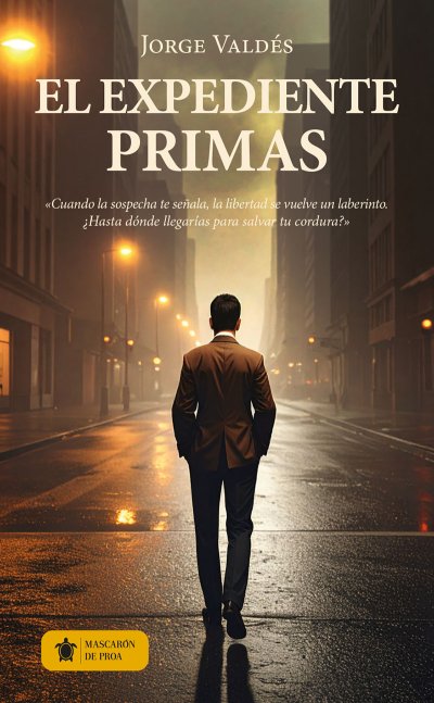 El expediente Primas