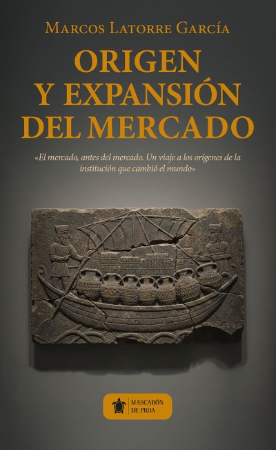 Origen y expansión del mercado