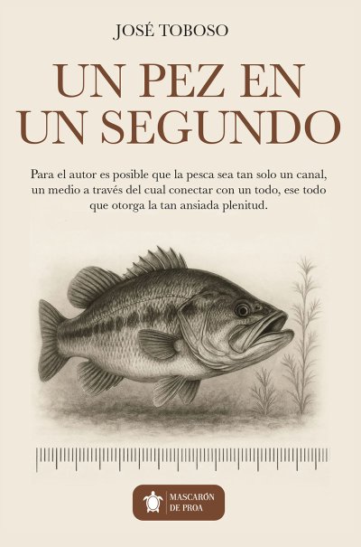 Un pez en un segundo