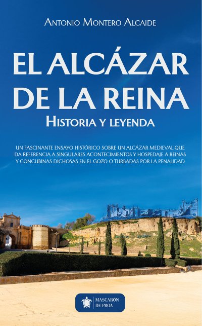 El Alcázar de la Reina