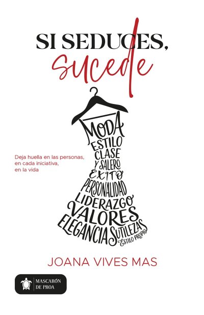 Si seduces, sucede