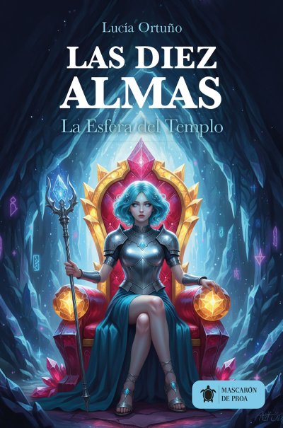 Las diez almas