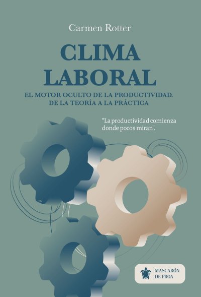 Clima laboral.