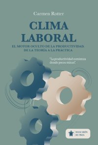 Clima laboral.