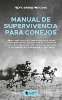 Manual de supervivencia para conejos