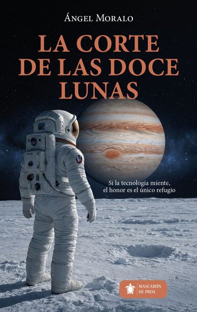 La corte de las doce lunas