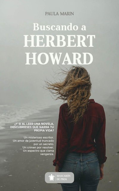 Buscando a Herbert Howard