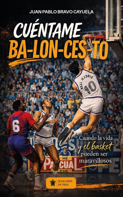 Cuéntame BA-LON-CES-TO