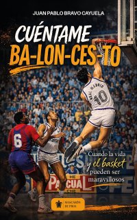 Cuéntame BA-LON-CES-TO