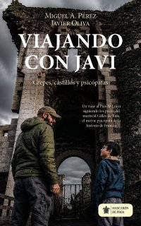Viajando con Javi