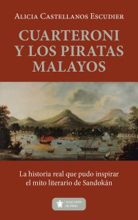 Cuarteroni y los piratas malayos