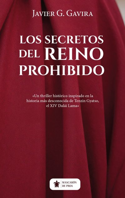 Los Secretos del Reino Prohibido