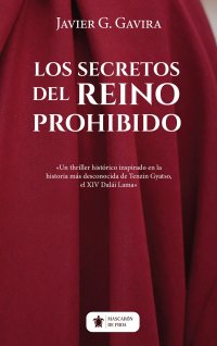 Los Secretos del Reino Prohibido