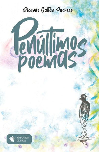 Penúltimos poemas