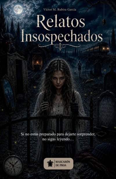 Relatos insospechados