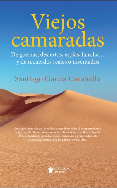 Viejos camaradas