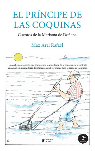 El Príncipe de las Coquinas