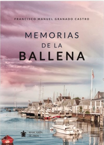Memorias de la ballena