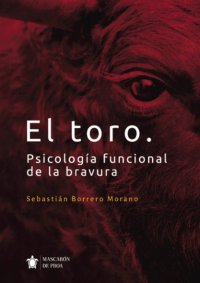 El toro