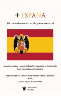 + ESPAÑA