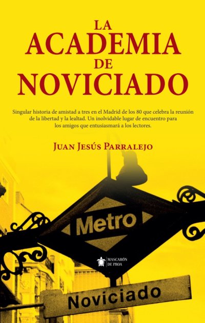 La Academia de Noviciado