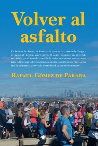 Volver al asfalto