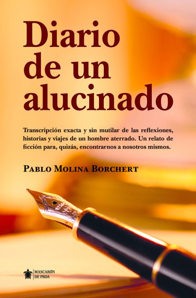 Diario de un alucinado