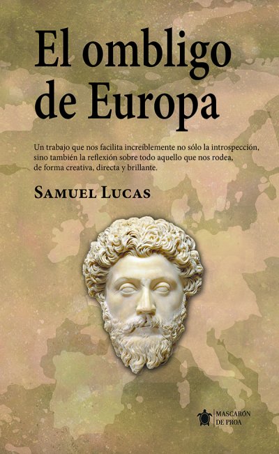 El ombligo de Europa