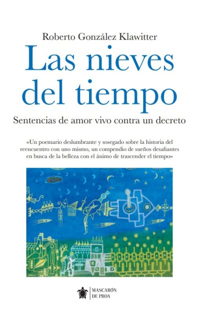 Las nieves del tiempo
