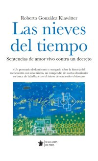 Las nieves del tiempo