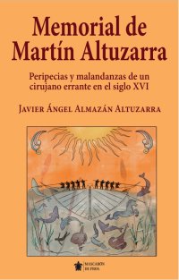 Memorial de Martín Altuzarra