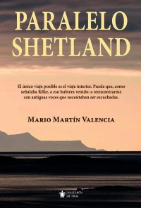 Paralelo Shetland