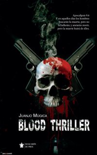Blood Thriller.