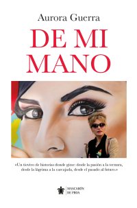De mi mano