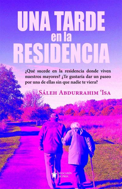 Una tarde en la residencia