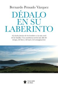 Dédalo en su laberinto