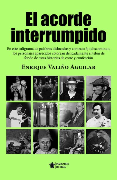 El acorde interrumpido