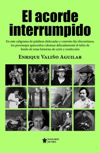 El acorde interrumpido