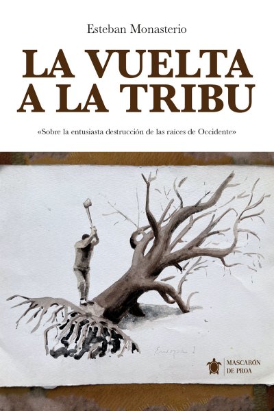 La vuelta a la tribu