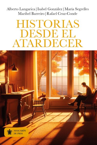 Historias desde el atardecer