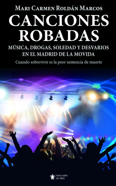 Canciones robadas