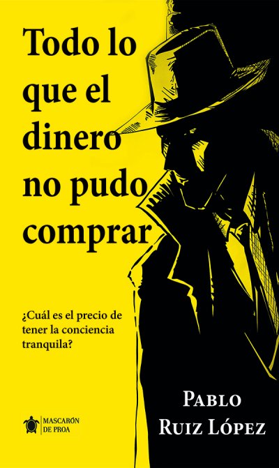 Todo lo que el dinero no pudo comprar