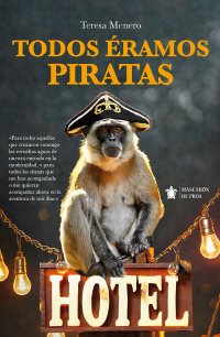 Todos éramos piratas