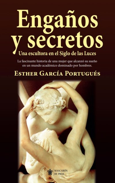 Engaños y secretos