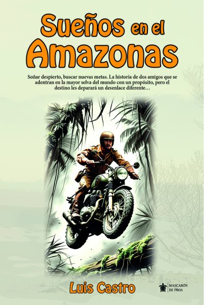 Sueños en el Amazonas